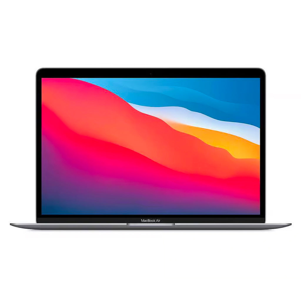 MacBook Air (2020) 13.3-inch - Apple M1 8-core and 7-core GPU - 8GB RA